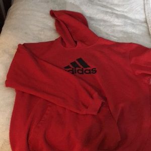 Adidas hoodie